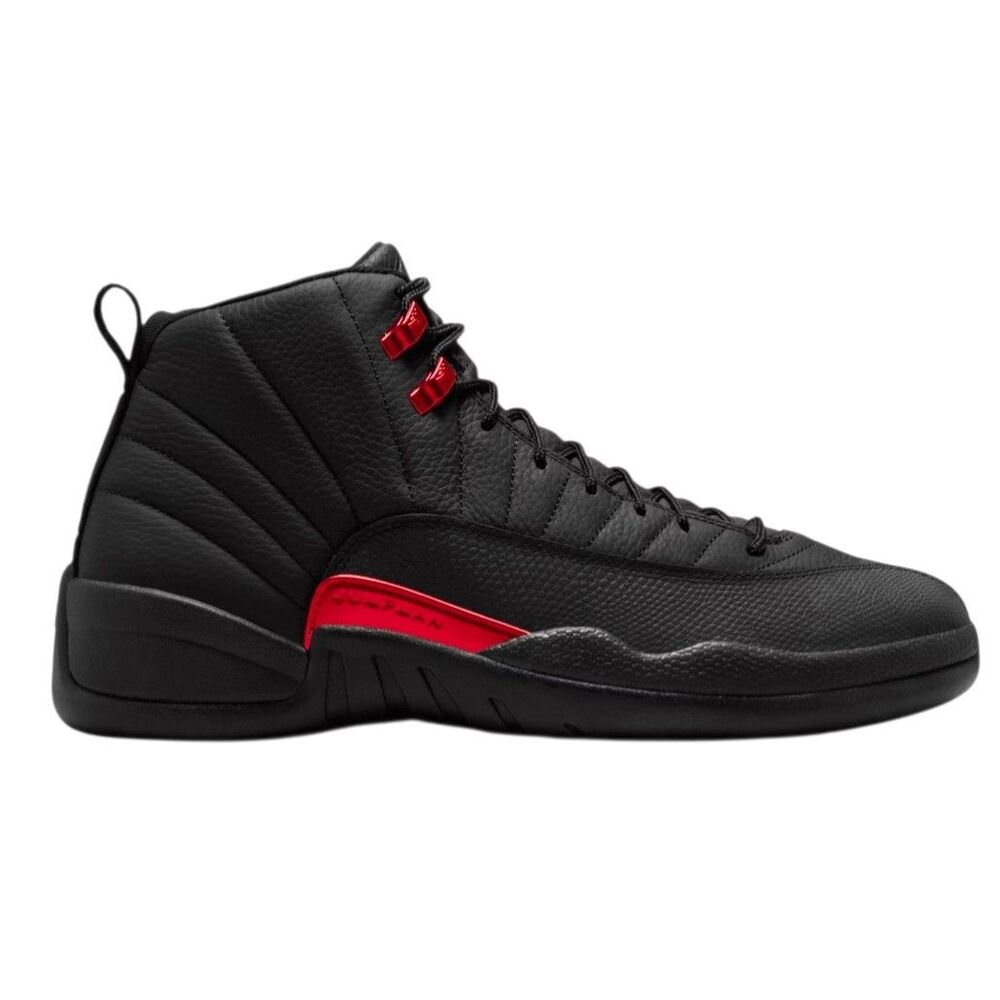 Nike Air Jordan 12 Retro Bloodline CT8013-003 Men's New Sz 9.5